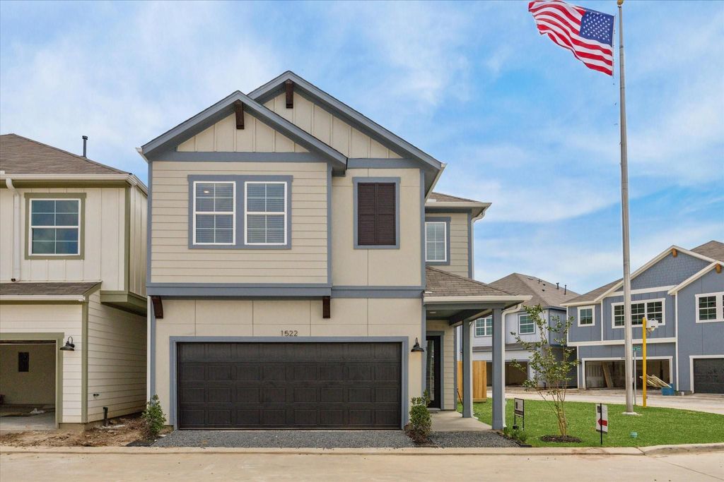 Photo of 24412 Colonial Willow Drive, Katy, TX 77493 (MLS # 43845839)