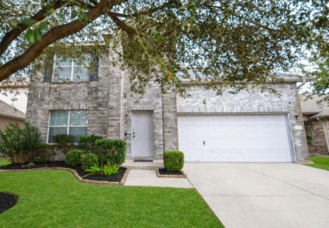 Photo of 1254 Beaufort Sea Drive, Houston, TX 77067 (MLS # 15337806)