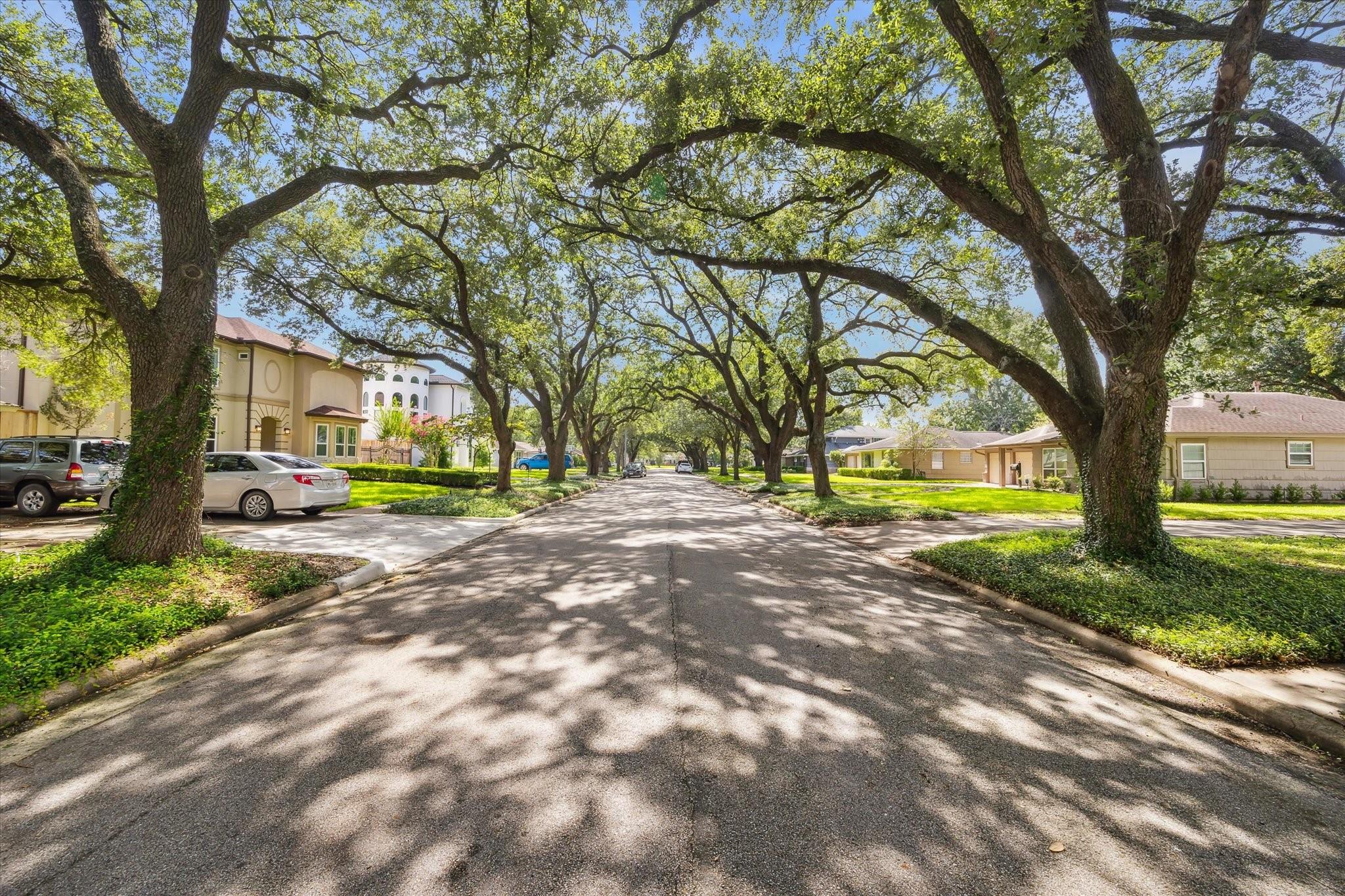 5611 Whitehaven