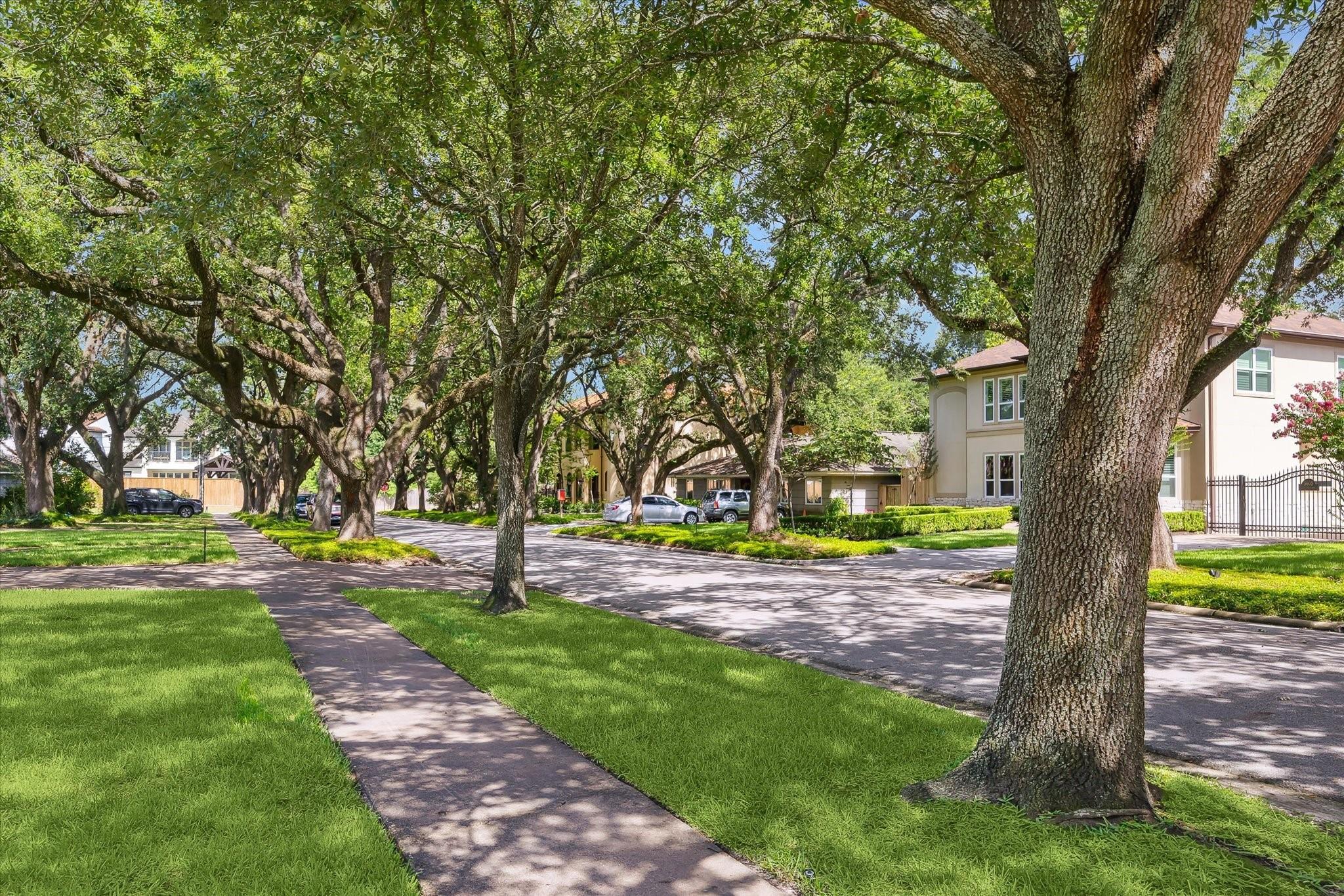 5611 Whitehaven