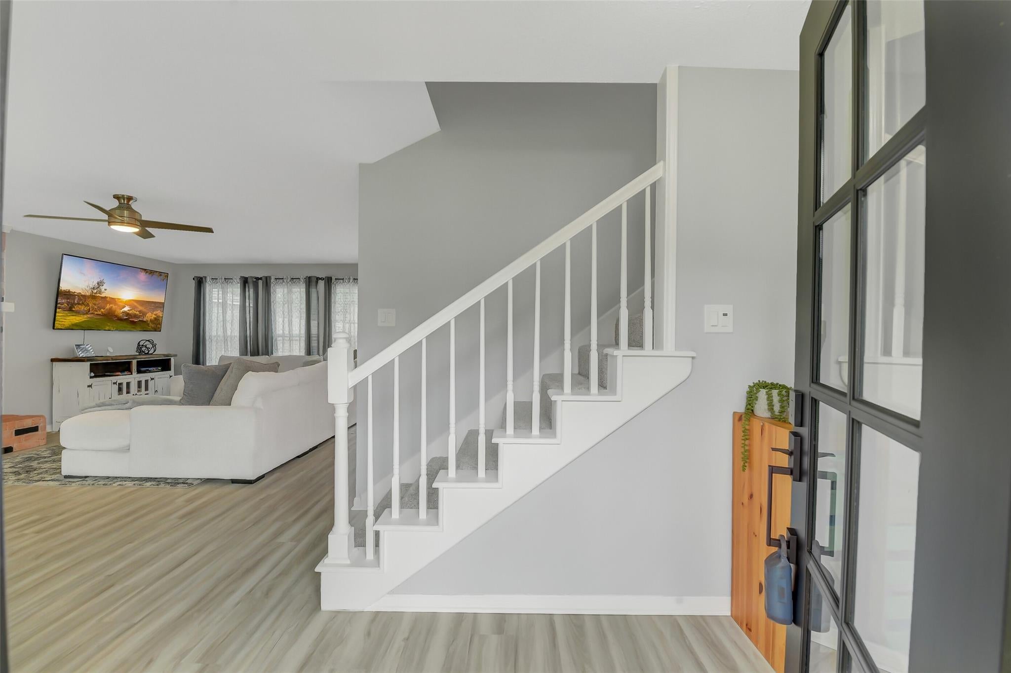 6923 River Mill Drive