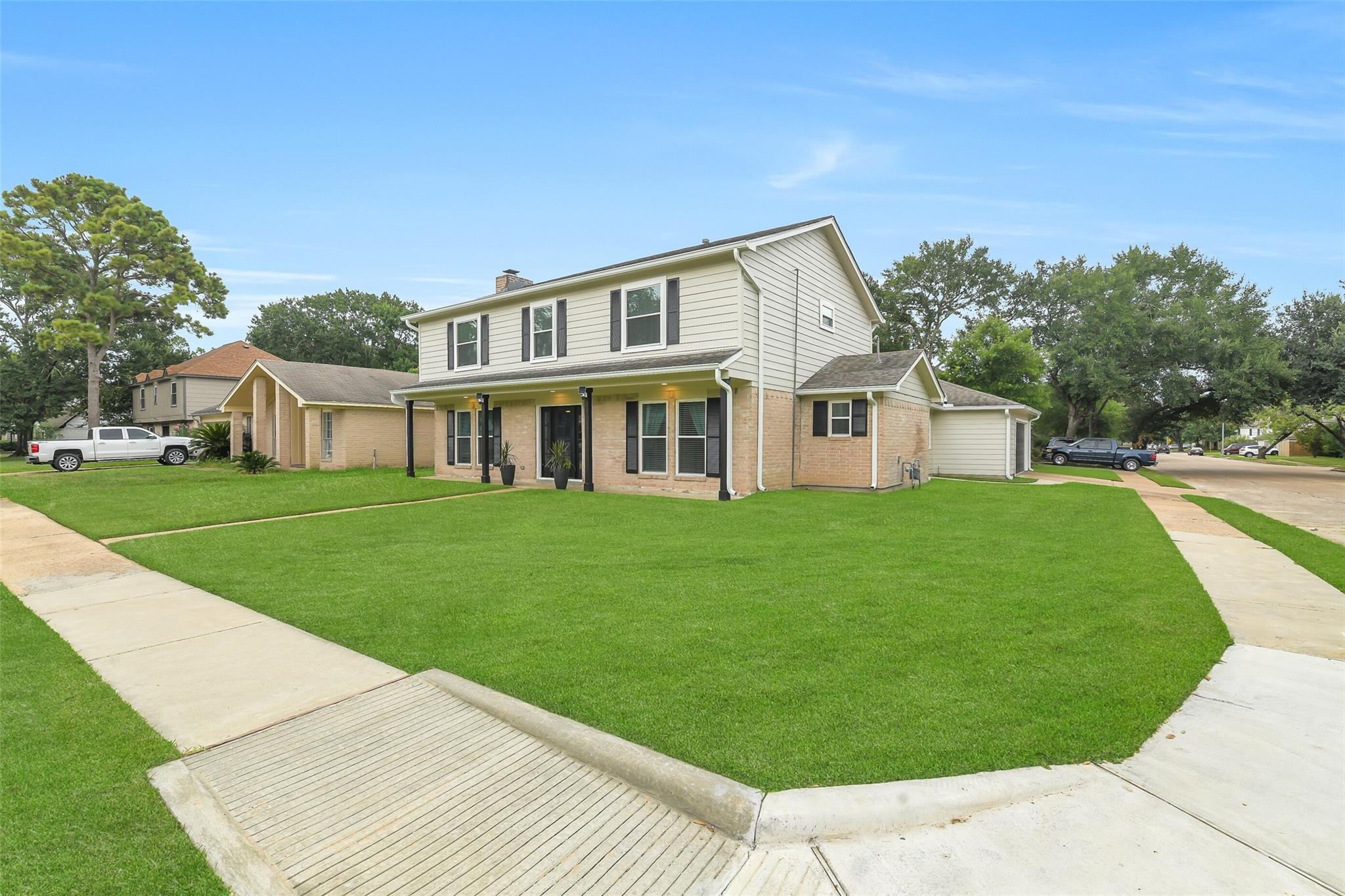 6923 River Mill Drive