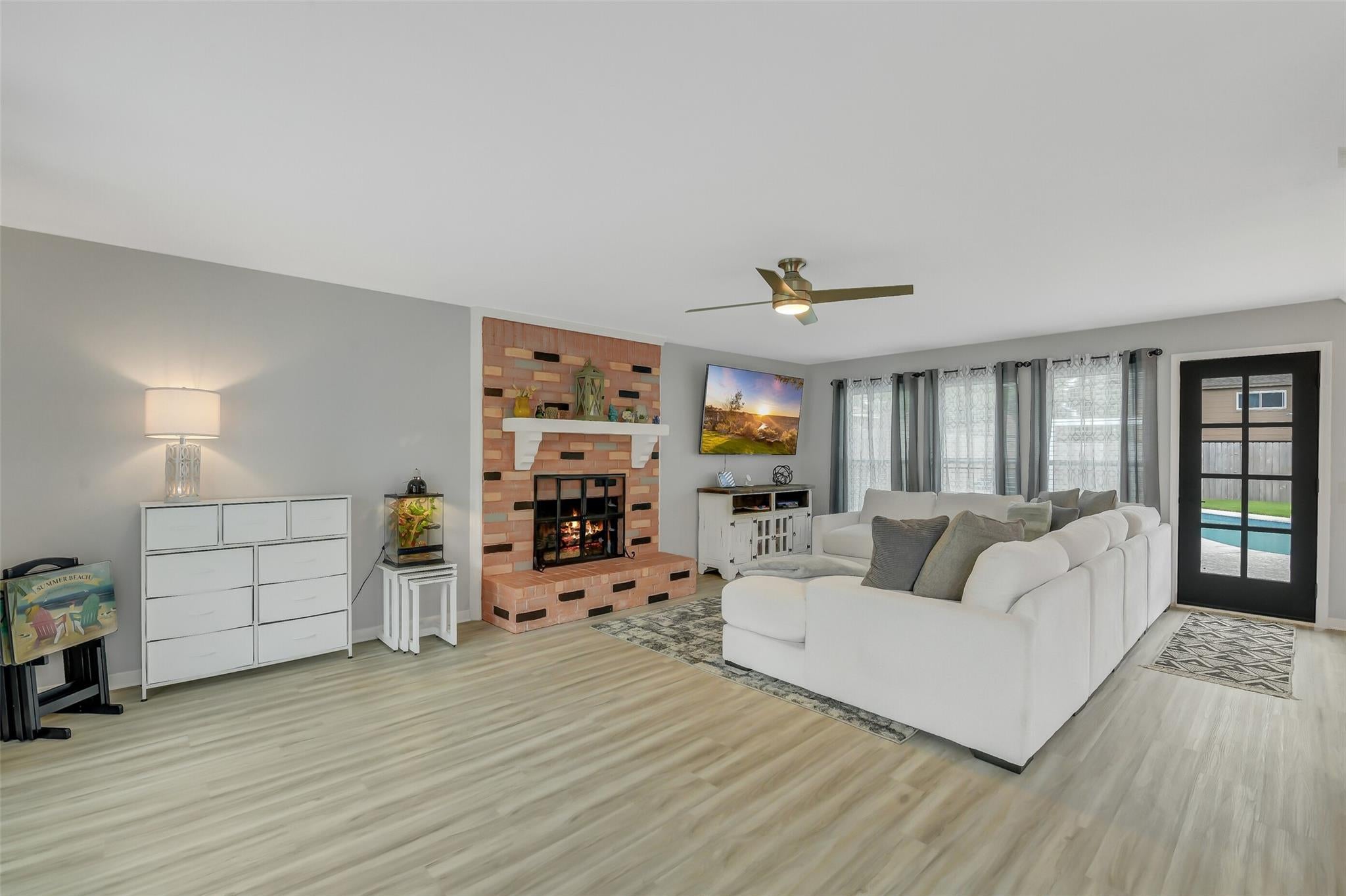 6923 River Mill Drive