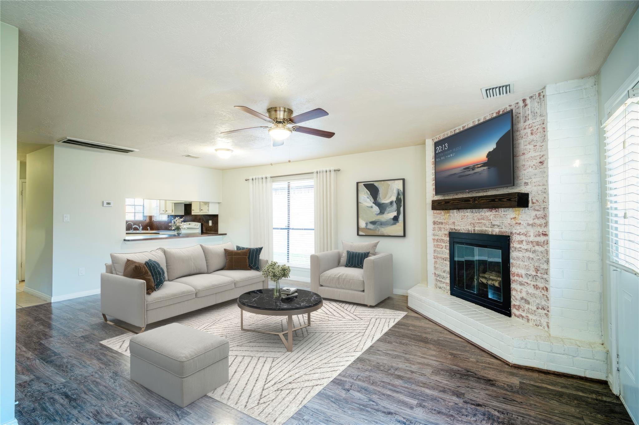 512 Birdsong Drive