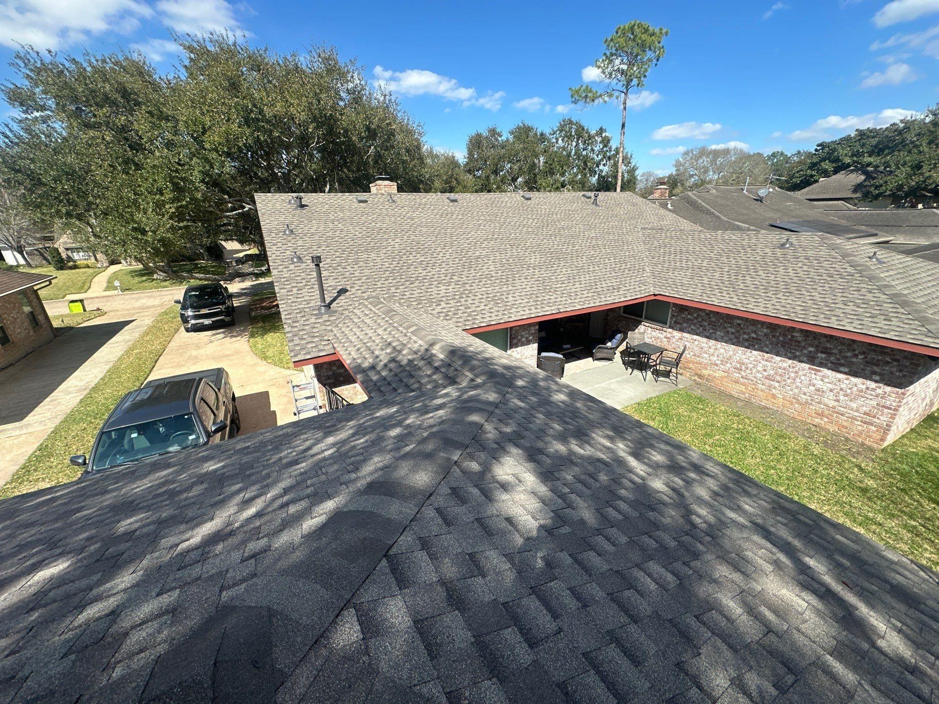 3507 Plum Brook Lane