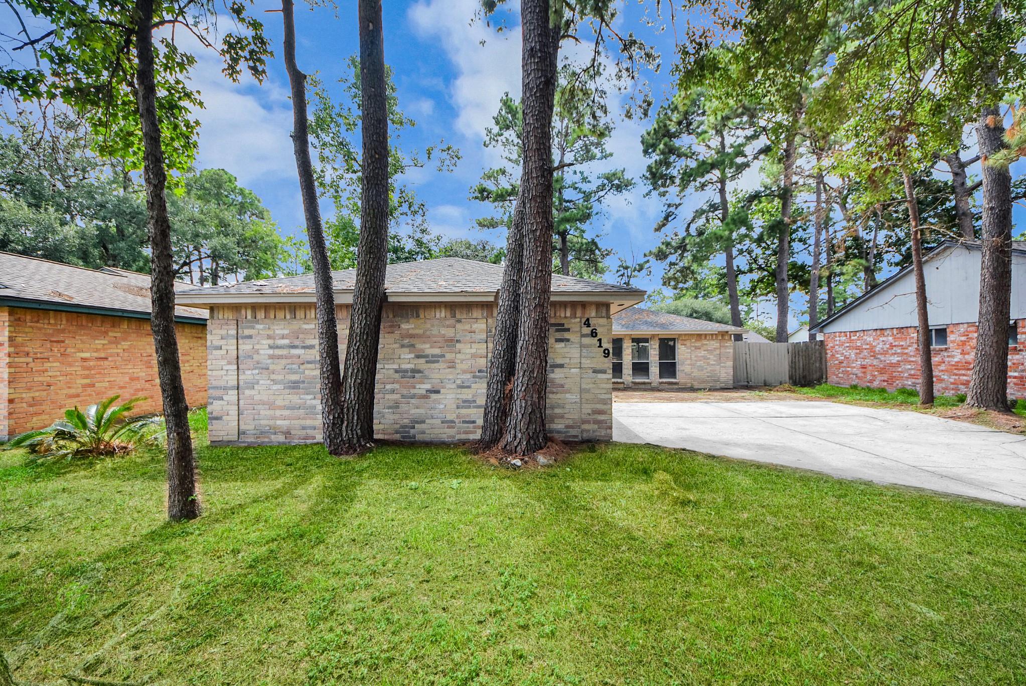 4619 Whispering Rock Lane