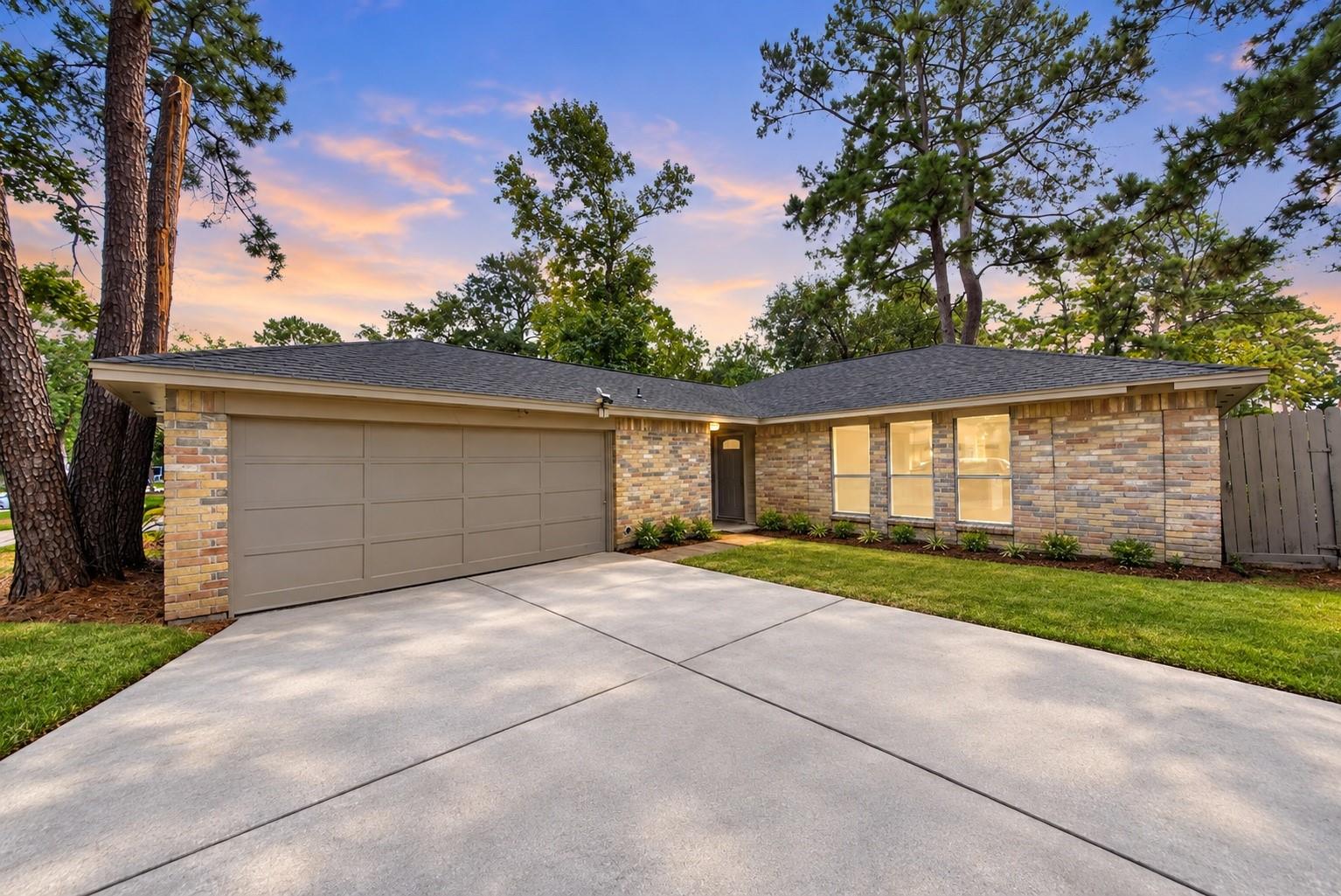 4619 Whispering Rock Lane