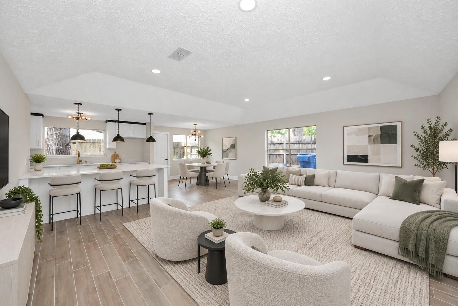 4619 Whispering Rock Lane
