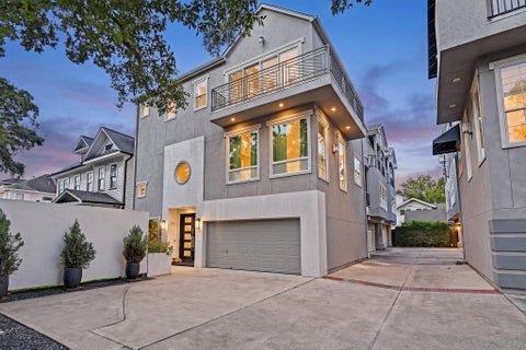 Photo of 3011 Houston Avenue #C, Houston, TX 77009 (MLS # 78549066)