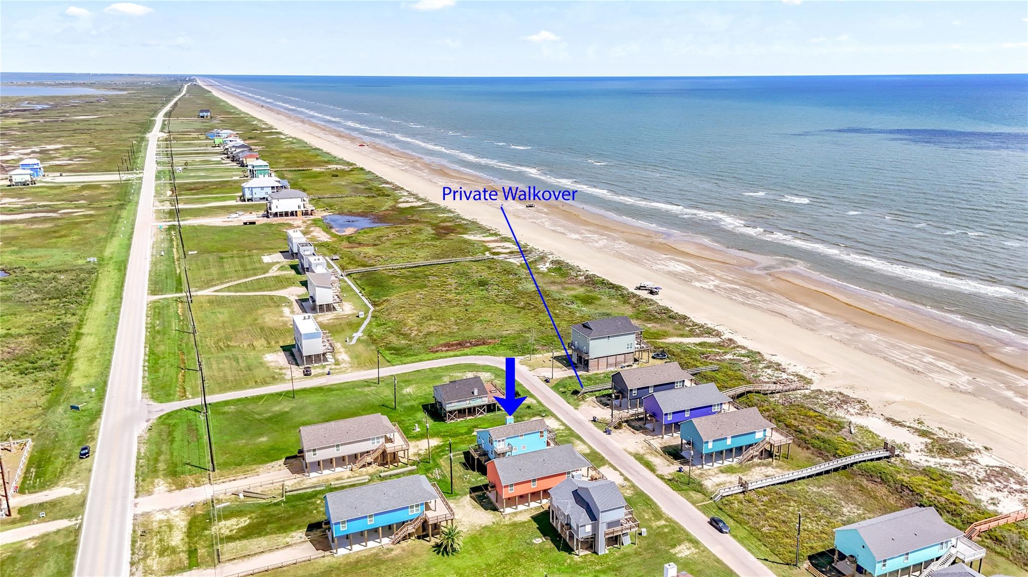 4826 Bluewater Drive