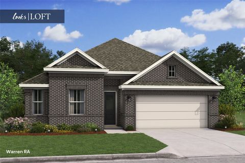 Photo of 12110 Willow Way Avenue, Mont Belvieu, TX 77535 (MLS # 33112035)