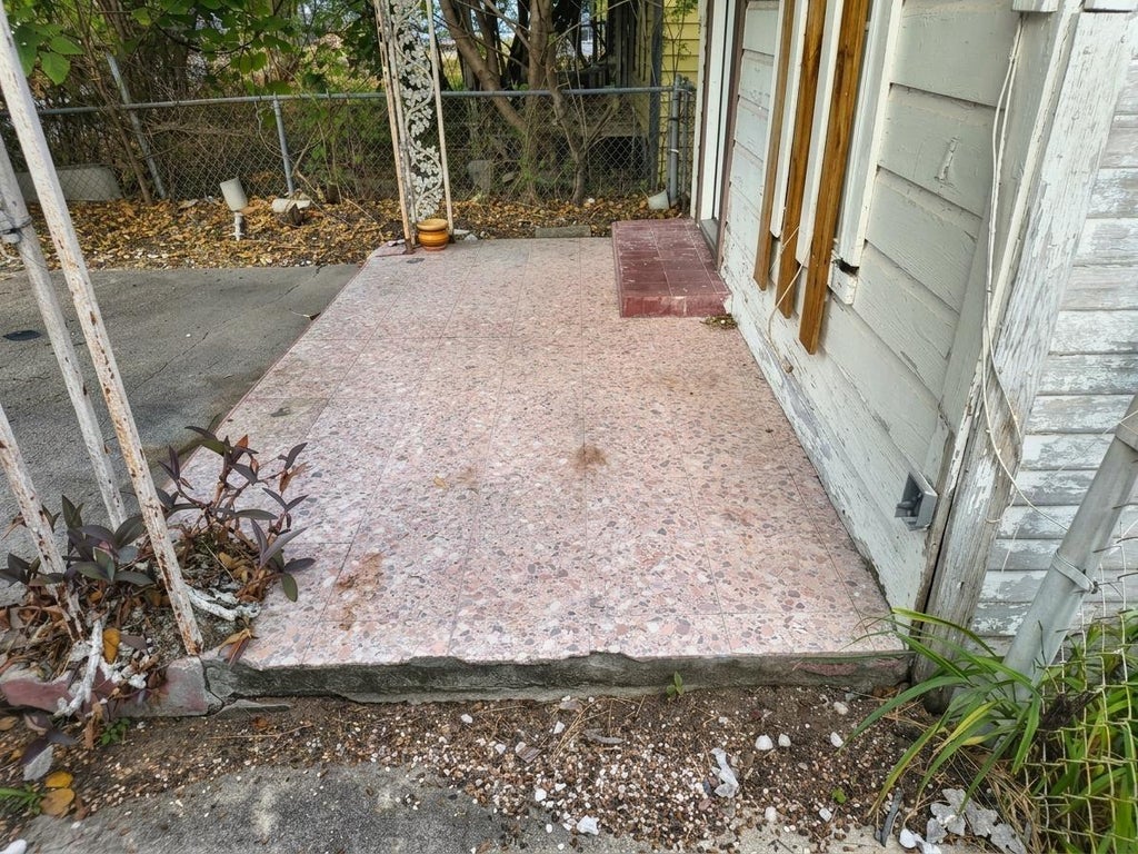 Photo of 2934 Morris Street, Corpus Christi, TX 78405 (MLS # 37341675)