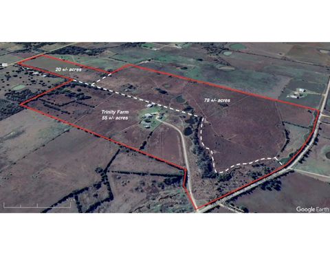 000 0 Kramr Rd Road Fayetteville TX 78940