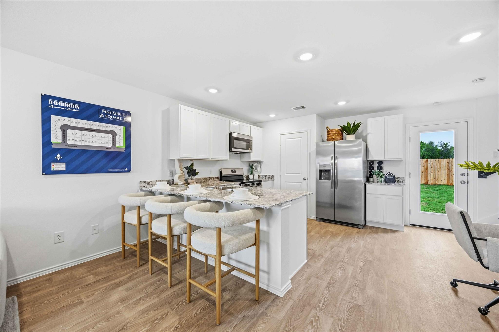 11707 Passion Fruit Lane