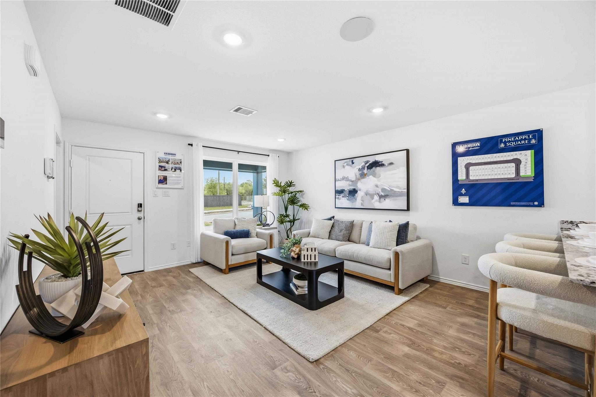 11707 Passion Fruit Lane