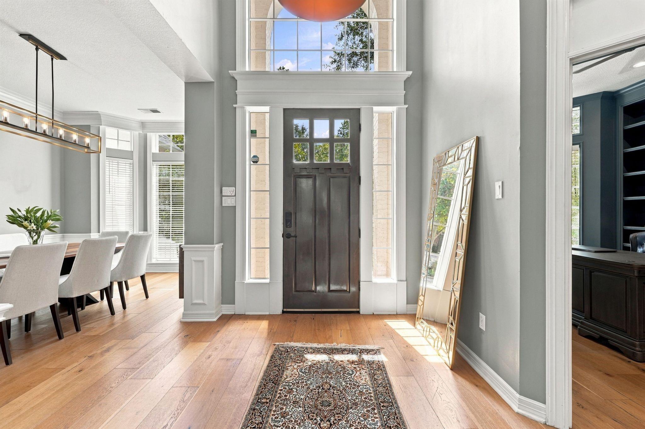 22 Hillside View Place