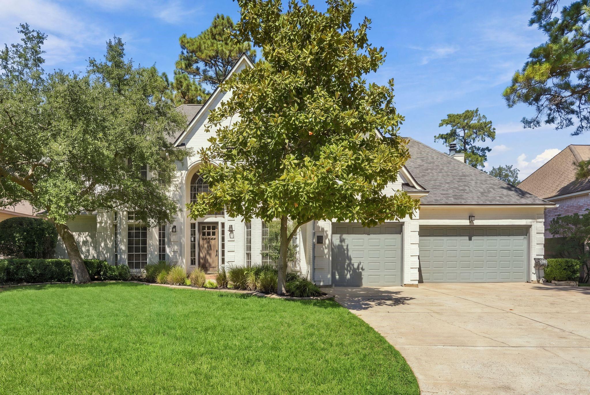 22 Hillside View Place