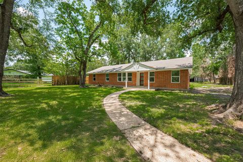 Photo of 23227 Albert Drive, Porter, TX 77365 (MLS # 24105970) Photo of 23227 Albert Drive, Porter, TX 77365 (MLS # 24105970)