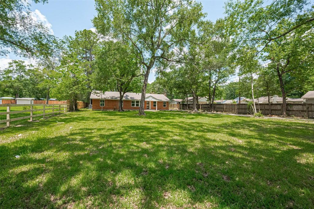 Photo of 23227 Albert Drive, Porter, TX 77365 (MLS # 24105970)