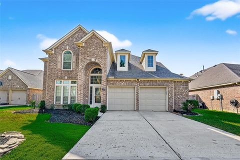 Photo of 2606 Waterbrook Lane, Rosenberg, TX 77471 (MLS # 97187227)
