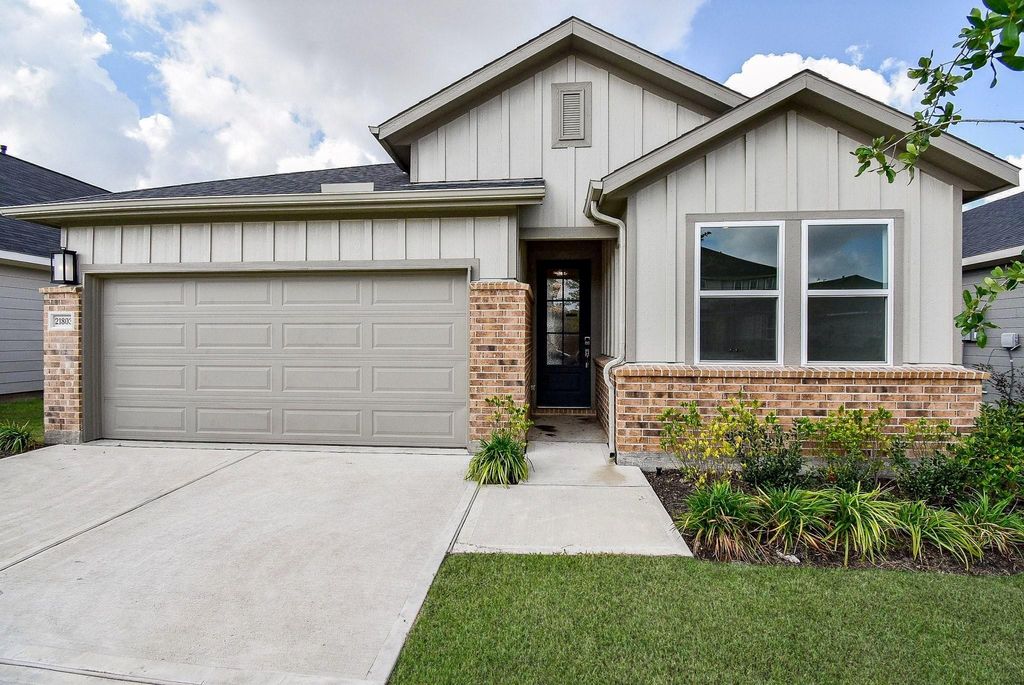 Photo of 21803 Blue Daisy Court, Cypress, TX 77433 (MLS # 4177105)