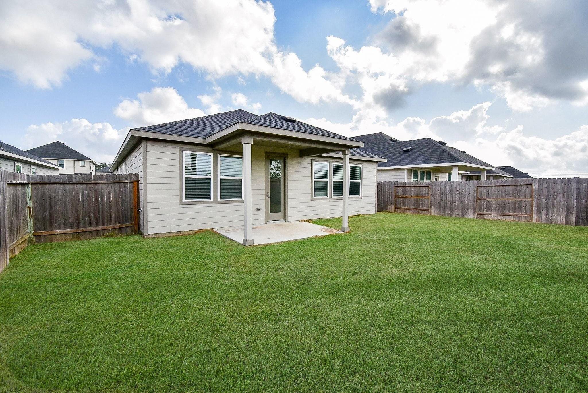 21803 Blue Daisy Court