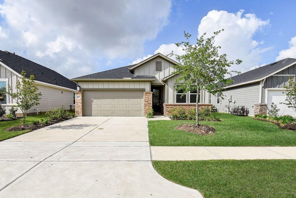 Photo of 21803 Blue Daisy Court, Cypress, TX 77433 (MLS # 4177105)