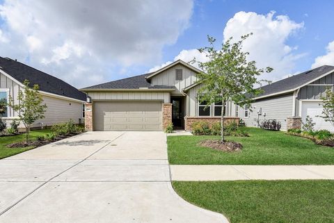 21803 Blue Daisy Court Cypress TX 77433