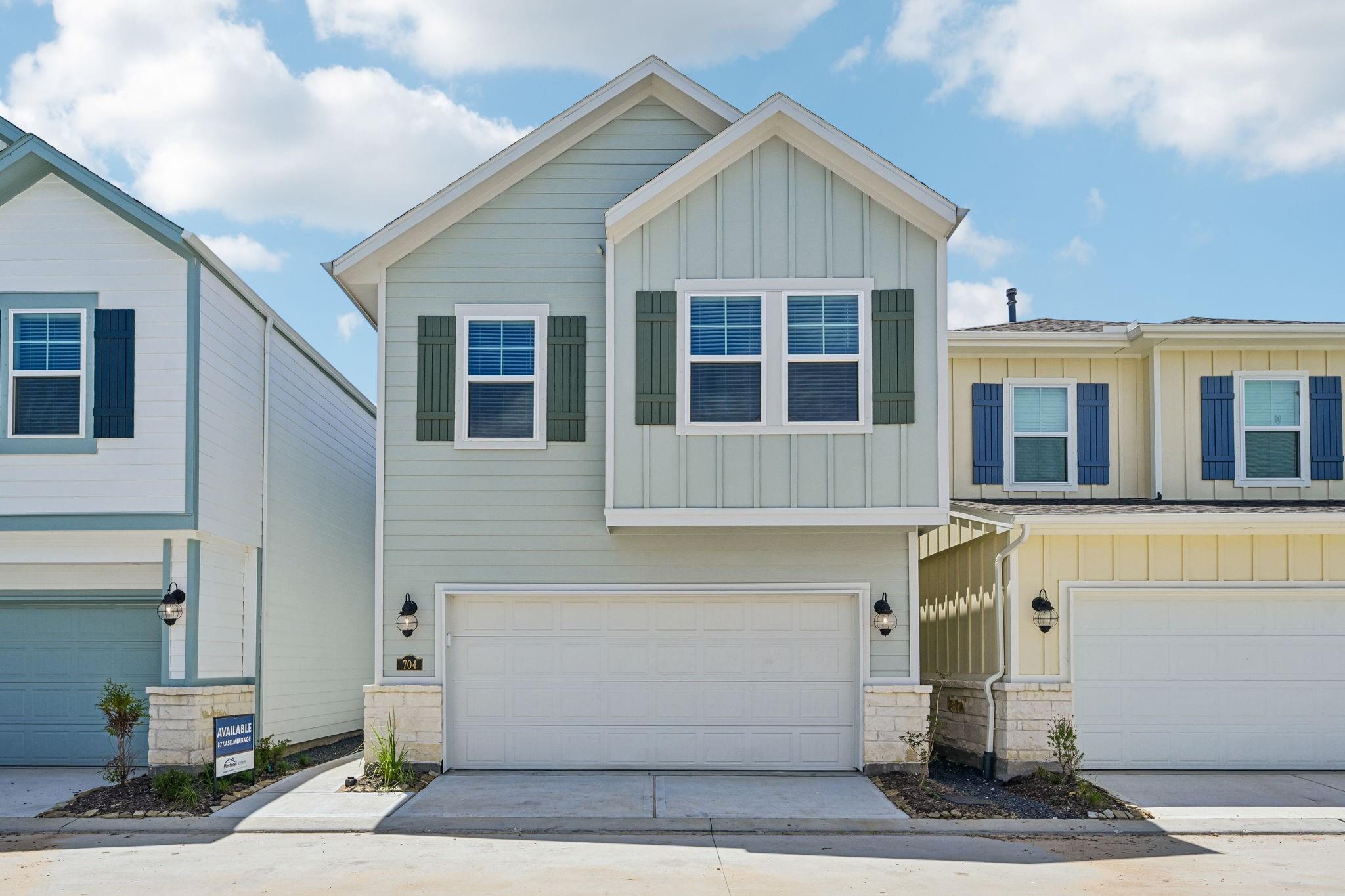 704 Sand Dollar Drive