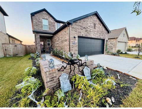 Photo of 21106 Armstrong County Drive, Cypress, TX 77433 (MLS # 16560355)