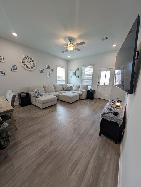Photo of 21106 Armstrong County Drive, Cypress, TX 77433 (MLS # 16560355)