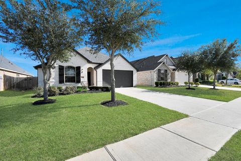 Photo of 8403 Victoria Springs Drive, Richmond, TX 77407 (MLS # 69903547)