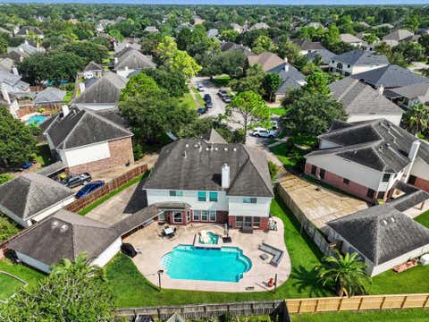 Photo of 1413 Pineash Court, Pearland, TX 77581 (MLS # 92897820)