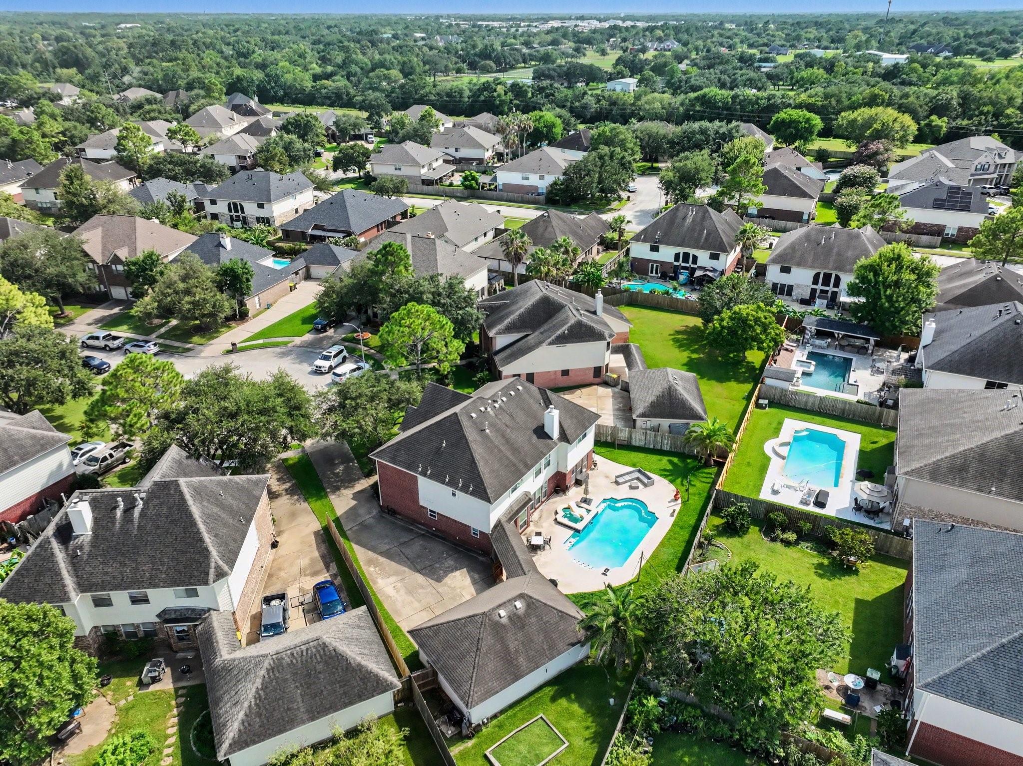 1413 Pineash Court