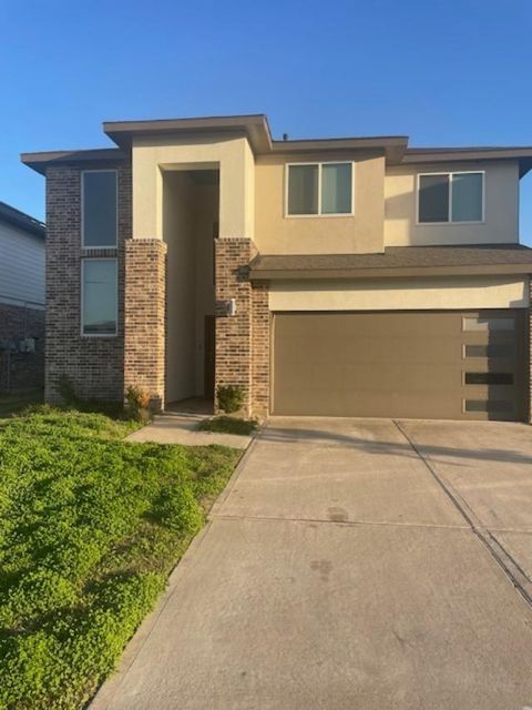 Photo of 7515 Rainham Valley Lane, Richmond, TX 77407 (MLS # 10880010)