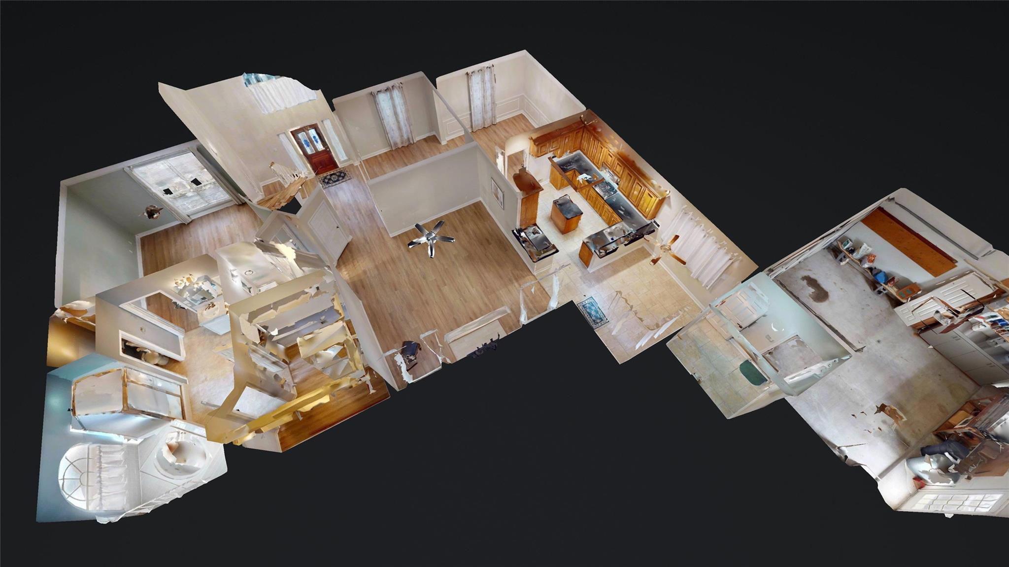 16215 Willowpark Dr