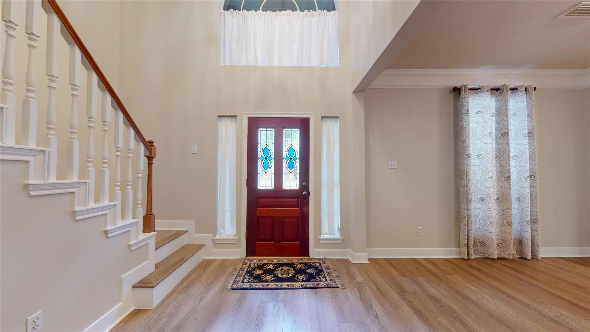 16215 Willowpark Dr