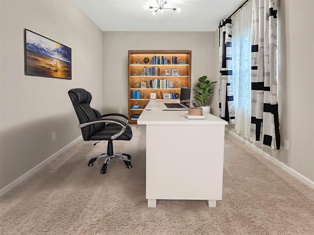 Photo of 3422 Rotherfield Court, Huffman, TX 77336 (MLS # 77861228)