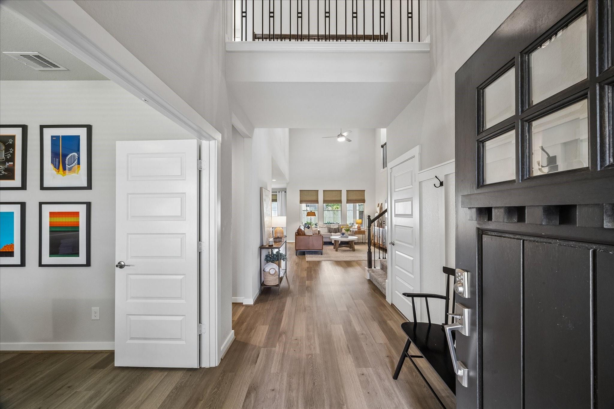 1520 Harvest Vine Court