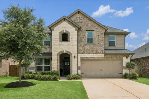 Photo of 1520 Harvest Vine Court, Friendswood, TX 77546 (MLS # 7479256)