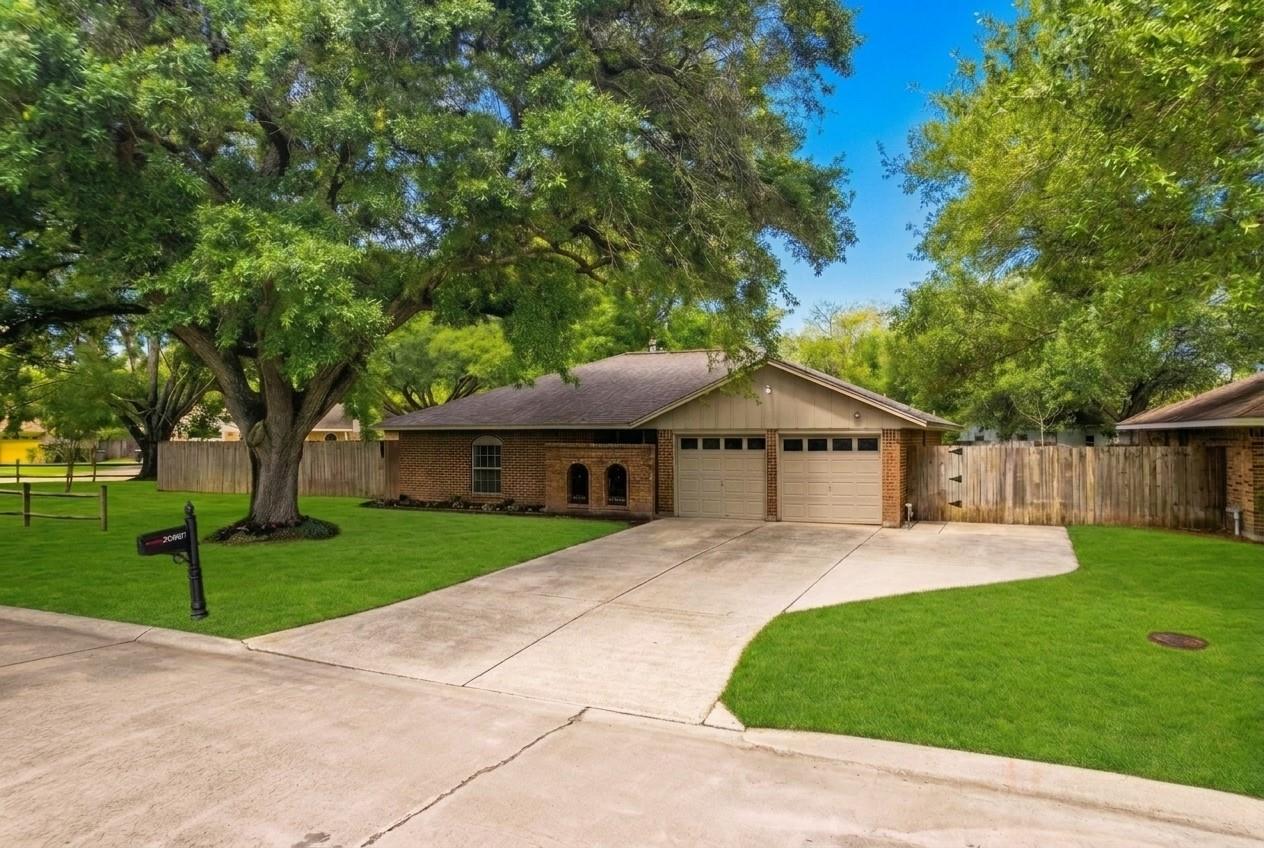 3930 Tumbleweed Lane