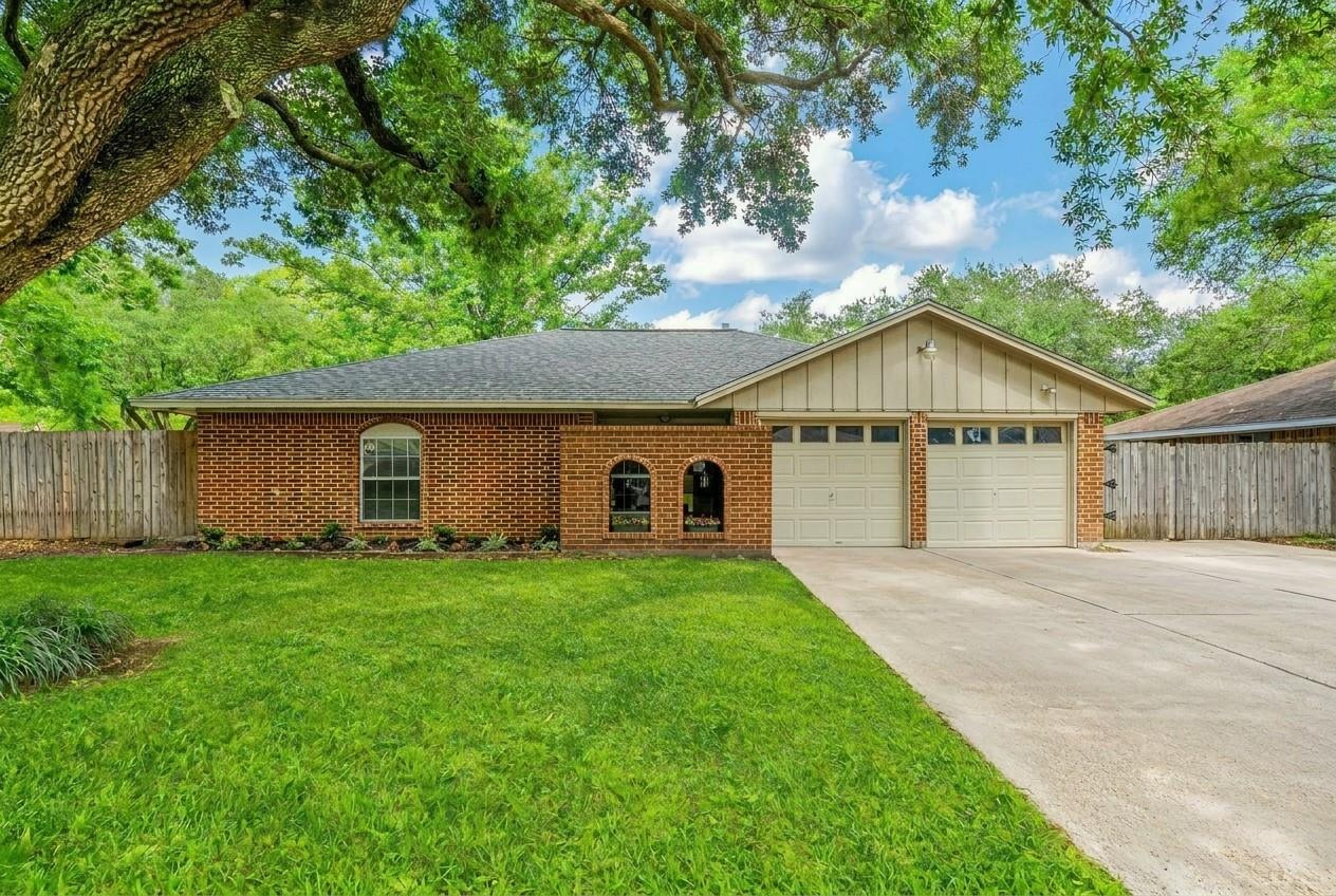 3930 Tumbleweed Lane