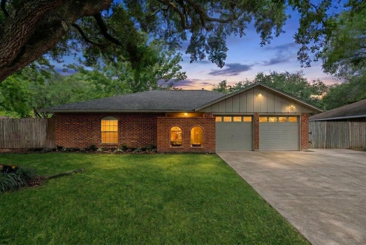 3930 Tumbleweed Lane