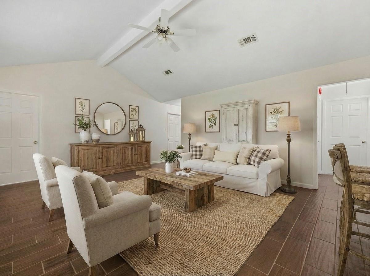 3930 Tumbleweed Lane