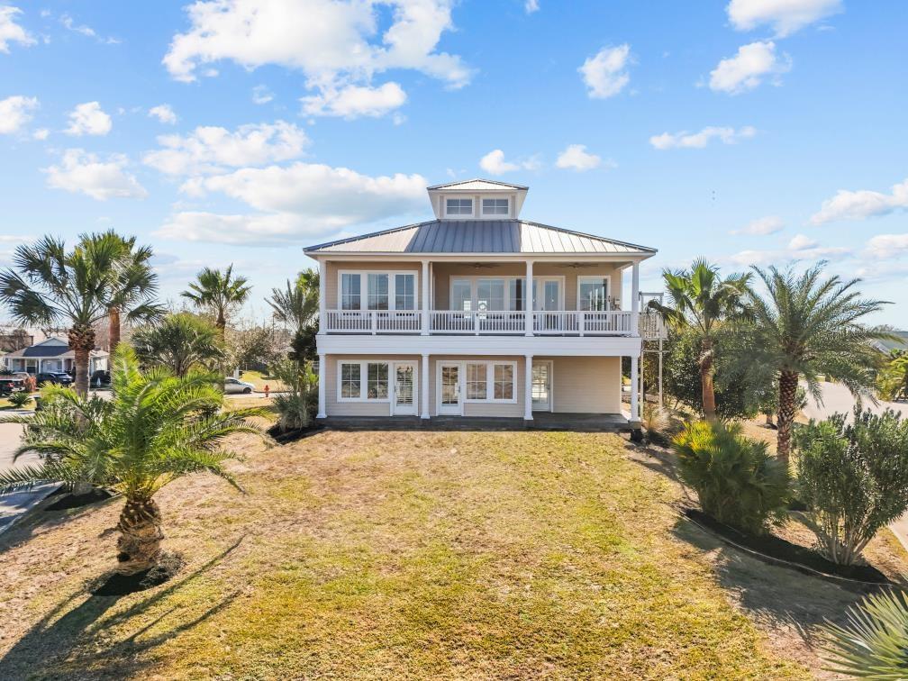 2727 E Bayshore Drive Drive