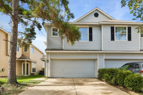 Photo of 16643 Beckland Lane, Houston, TX 77084 (MLS # 12789898)
