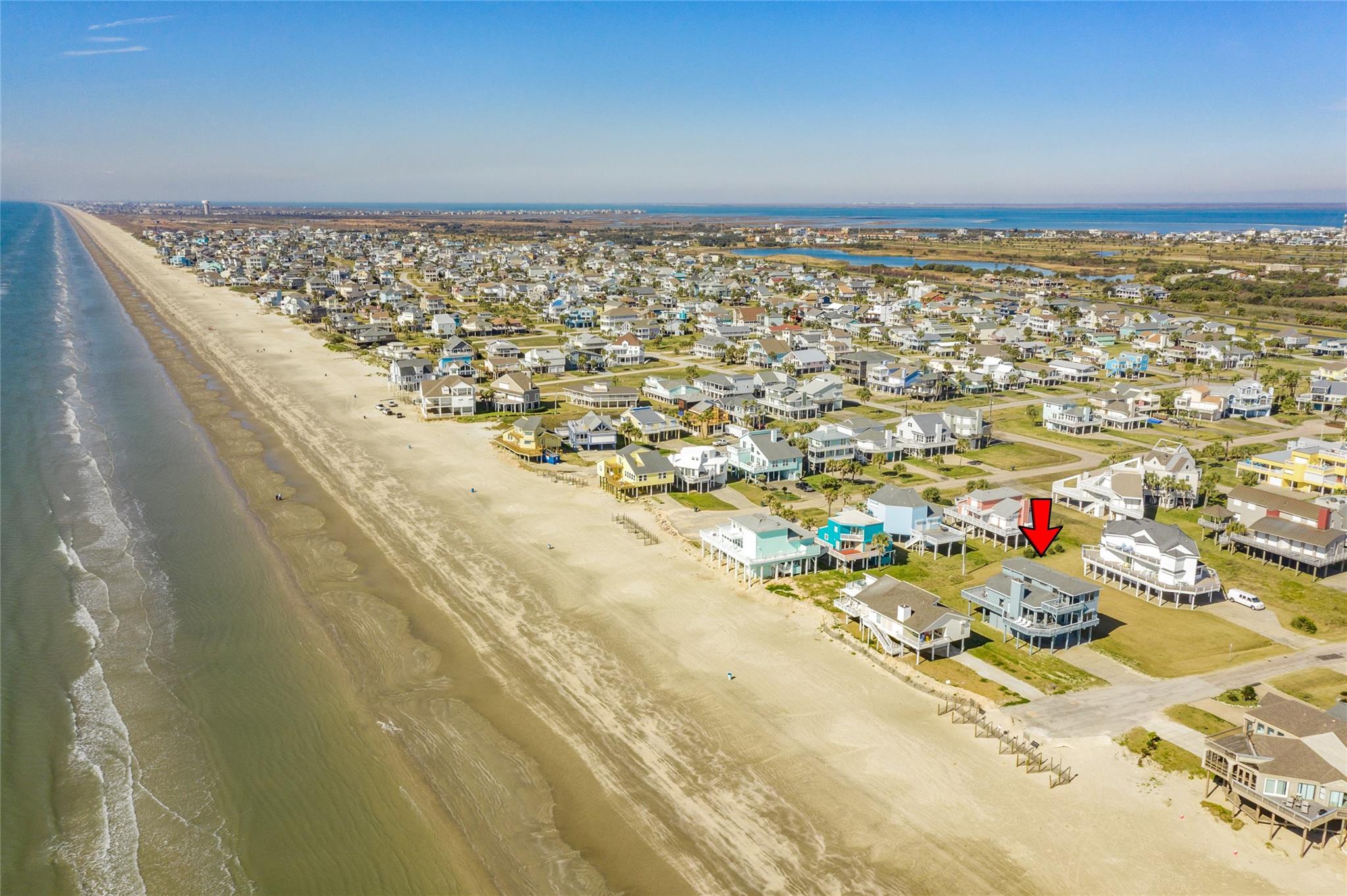 4223 Ghost Crab Lane