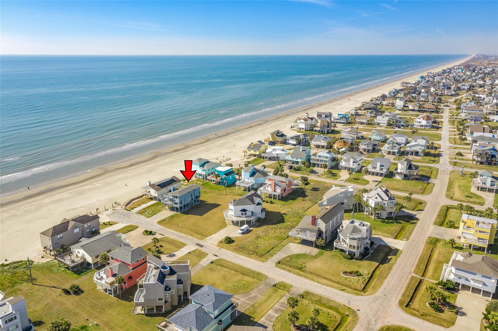 4223 Ghost Crab Lane