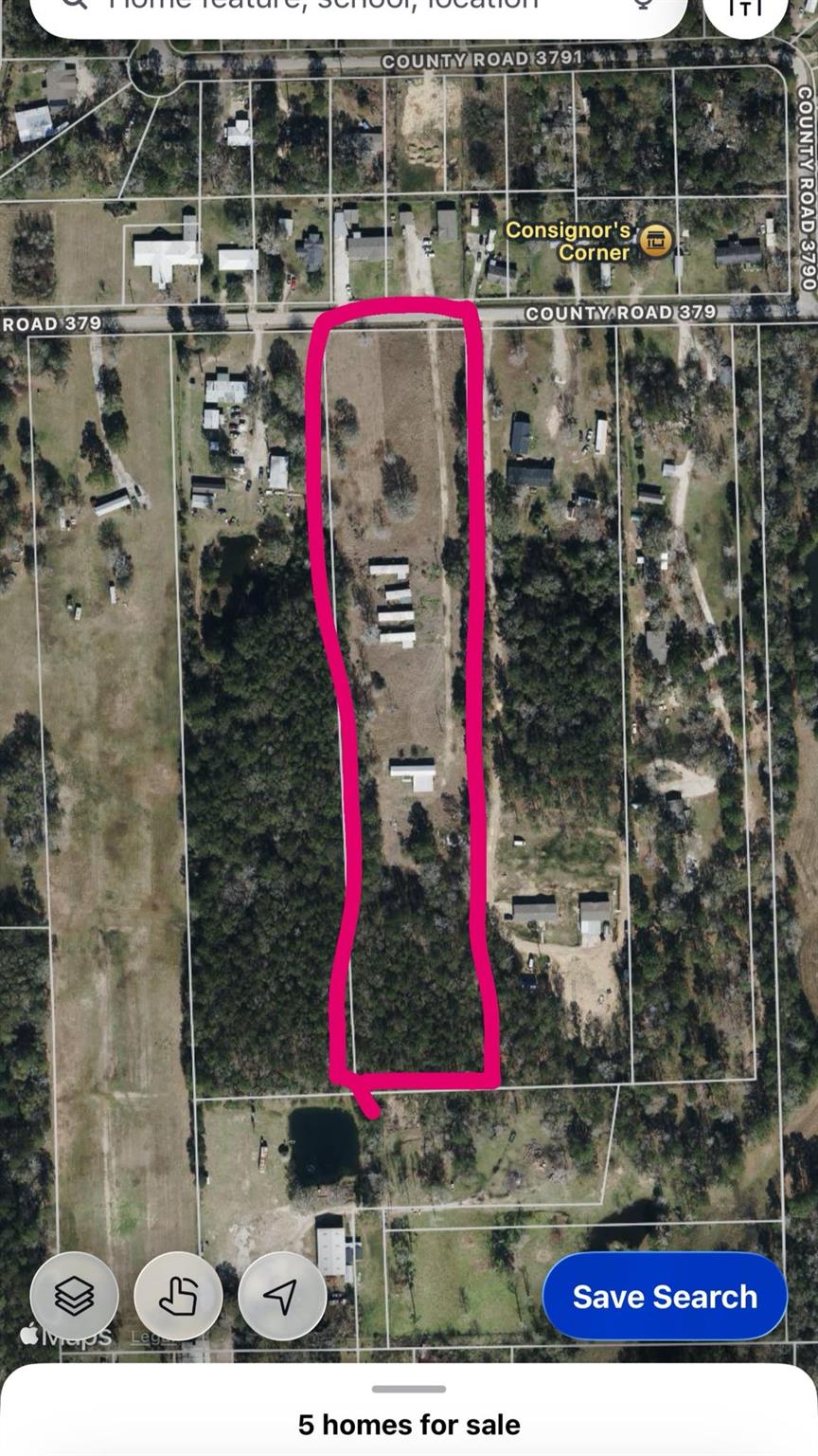 905 County Road 379
