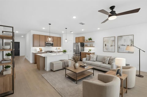 Photo of 693 Daniels Lake Lane, Dayton, TX 77535 (MLS # 26696820)